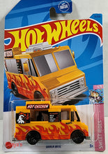 Load image into Gallery viewer, Hot Wheels Quick Bite 2021
