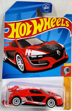 Load image into Gallery viewer, Hot Wheels Renault Sport R.S. 01
