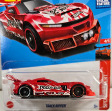 Load image into Gallery viewer, Hot Wheels Red Track Ripper 2022
