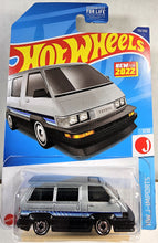 Load image into Gallery viewer, Hot Wheels Toyota Van

