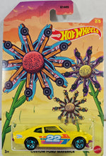 Load image into Gallery viewer, Hot Wheels 5 car Spring Set 2022
