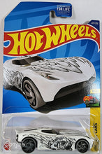 Load image into Gallery viewer, Hot Wheels Velocita
