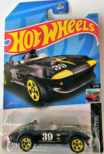 Load image into Gallery viewer, Hot Wheels Corvette Grand Sport Roadster
