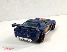 Load image into Gallery viewer, Hot Wheels Blue Dodge Viper SRT10 ACR 2023
