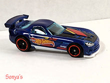 Load image into Gallery viewer, Hot Wheels Blue Dodge Viper SRT10 ACR 2023
