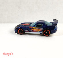 Load image into Gallery viewer, Hot Wheels Dodge Viper SRT10 ACR )loose)
