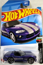 Load image into Gallery viewer, Hot Wheels Dodge Viper RT/10
