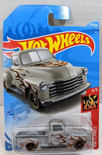 Load image into Gallery viewer, Hot Wheels &#39;52 Chevy 2021 
