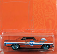 Load image into Gallery viewer, Hot Wheels 64 Chevy Chevelle SS
