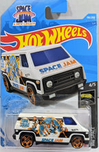 Load image into Gallery viewer, Hot Wheels 70s Van
