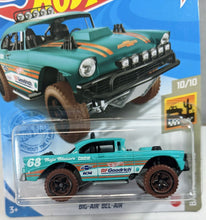 Load image into Gallery viewer, Hot Wheels Big-Air Bel-Air
