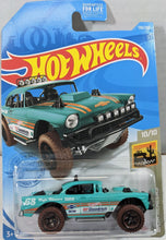 Load image into Gallery viewer, Hot Wheels Big-Air Bel-Air
