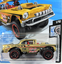 Load image into Gallery viewer, Hot Wheels Big -Air Bel-Air
