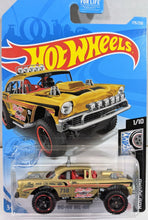 Load image into Gallery viewer, Hot Wheels Big -Air Bel-Air
