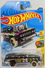 Load image into Gallery viewer, Hot Wheels Cruise Bruiser 2020
