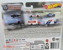 Load image into Gallery viewer, Hot Wheels Premium TT 71 Datsun 510 Fleet Flyer 2019
