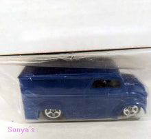 Load image into Gallery viewer, Hot wheels HW Designs Dairy Delivery Van 2012 misc
