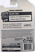 Load image into Gallery viewer, Hot Wheels Cruise Bruiser 2020
