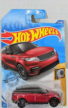 Load image into Gallery viewer, Hot Wheels Range Rover Velar

