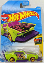 Load image into Gallery viewer, Hot Wheels Mad Manga
