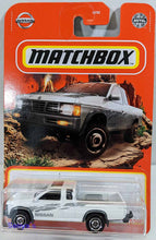 Load image into Gallery viewer, Matchbox 95 Nissan Hardbody (D21)
