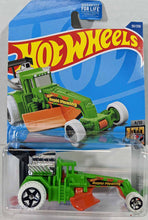 Load image into Gallery viewer, Hot Wheels Street Cleaner
