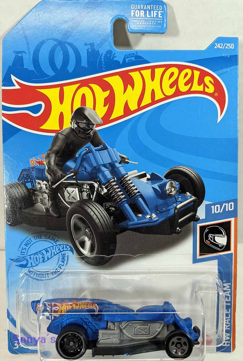 Hot Wheels Moto Wing 2021