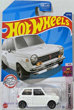 Load image into Gallery viewer, Hot Wheels Custom 70 Honda N600
