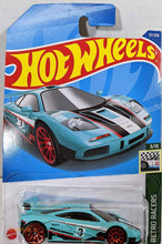 Load image into Gallery viewer, Hot wheels McLaren F1 GTR
