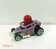 Load image into Gallery viewer, Hot Wheels Skull Shaker Treasure Hunt

