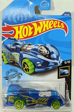 Load image into Gallery viewer, Hot Wheels Power Rocket

