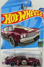 Load image into Gallery viewer, Hot Wheels 70 Chevy Chevelle
