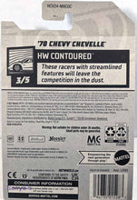 Load image into Gallery viewer, Hot Wheels Maroon 70 Chevy Chevelle 2022
