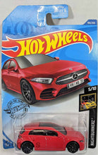 Load image into Gallery viewer, Hot Wheels 19 Merceds-Benz A-Class
