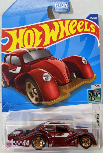 Hot Wheels Volkswagen Kafer Racer