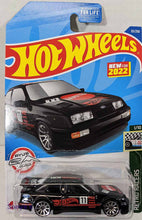 Load image into Gallery viewer, Hot Wheels 87 Ford Sierra Cosworth
