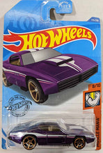 Load image into Gallery viewer, Hot Wheels Custom Otto 
