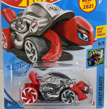 Load image into Gallery viewer, Hot Wheels Turtoshell 2021
