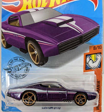 Load image into Gallery viewer, Hot Wheels Custom Otto 
