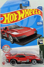 Load image into Gallery viewer, Hot Wheels GT-Scorcher
