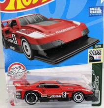 Load image into Gallery viewer, Hot Wheels Red GT-Scorcher 2022
