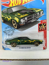 Load image into Gallery viewer, Hot Wheels 73 Ford Falcon XB
