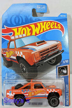 Load image into Gallery viewer, Hot Wheels 87 Dodge D100
