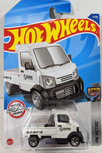 Load image into Gallery viewer, Hot Wheels Mighty K
