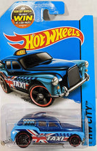 Load image into Gallery viewer, Hot Wheels Cockney Cab II
