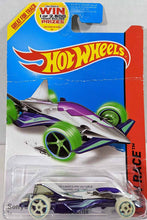 Load image into Gallery viewer, Hot Wheels Cloud Cutter

