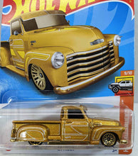 Load image into Gallery viewer, Hot Wheels Gold La Troca 2021
