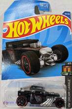 Load image into Gallery viewer, Hot Wheels Bone Shaker
