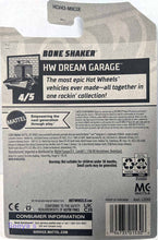 Load image into Gallery viewer, Hot Wheels Black Bone Shaker 2022
