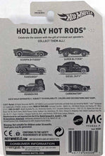 Load image into Gallery viewer, Hot Wheels Fandango Holiday Hot Rods 2017 misc
